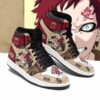 Yasutora Sado Chad Shoes Arms Bleach Anime Sneakers MN11 8