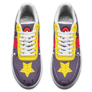 Garchomp Air Shoes Custom Pokemon Anime Sneakers 6