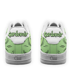 Gardevoir Air Shoes Custom Pokemon Anime Sneakers 6