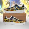 Sesshomaru Shoes Inuyasha Anime Sneakers Fan Gift Idea PT05 6