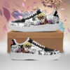 One Piece Air Shoes Mixed Manga Style Anime Sneakers 7