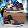 Avatar Air Nation Shoes The Last Airbender Custom Sneakers 9