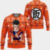 Excalibur Ugly Christmas Sweater Custom Anime Soul Eater XS12 10