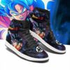 Trafalgar D. Water Law Shoes Custom Anime One Piece Sneakers 6