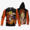 Kyojuro Rengoku Hoodie Custom Kimetsu Anime Merch Clothes Japan Style 12