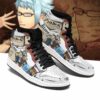 Diane Shoes Seven Deadly Sins Anime Sneakers MN10 9