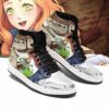 Sasori Hiruko Sneakers Akatsuki Costume Anime Shoes 9