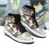 MHA Seiji Shishikura Shoes Custom My Hero Academia Anime Sneakers 8