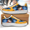 Nanami Kento Jujutsu Kaisen Air Shoes Custom Anime Sneakers 8