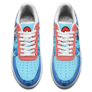 Greninja Air Shoes Custom Pokemon Anime Sneakers 5