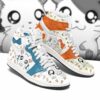 Persona 5 Joker Ren Amamiya Shoes Custom Anime Sneakers 8