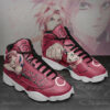 Inosuke Shoes Custom Anime Demon Slayer Sneakers 10