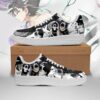 Darling In The Franxx Sneakers Code 390 Miku Shoes Anime Sneakers 7