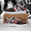 Jujutsu Kaisen Inumaki Toge Air Shoes Custom Anime Sneakers 7