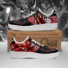 Akatsuki Tobi Air Shoes Custom Anime Sneakers 9