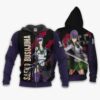 Red-Haired Shanks Hoodie Custom Japan Style One Piece Anime Shirt 13