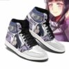 Emma The Promised Neverland Shoes Custom Anime Sneakers 9