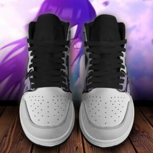 Hinata Hyuga Shoes Custom Anime Sneakers For Fan 6