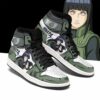 DBZ Frieza J1s Shoes Custom Anime Dragon Ball Sneakers 6
