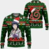 Pokemon Greninja Ugly Christmas Sweater Custom Xmas Gift 14