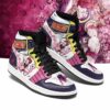 Kibutsuji Muzan Shoes Custom Anime Demon Slayer Sneakers 7