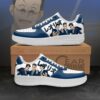 Conny The Promised Neverland Shoes Custom Anime Sneakers Anime Gifts 9