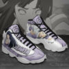 Sage Mode Shoes Custom Anime Sneakers 9