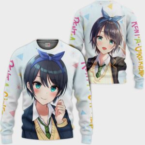 I'm An Otaku Hoodie Funny Anime Merch Clothes Gift Idea 9