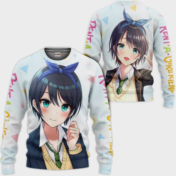 I'm An Otaku Hoodie Funny Anime Merch Clothes Gift Idea 4