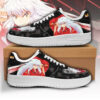 Ryoumen Sukuna Jujutsu Kaisen Air Shoes Custom Anime Sneakers 9