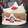 Borderlands Yeezy Custom Shoes 3