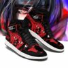 Takenori Akagi Shoes Custom Anime Slam Dunk Sneakers 9