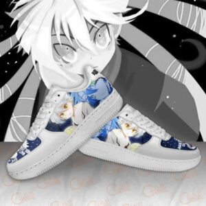 Itona Horibe Shoes Assassination Classroom Anime Sneakers PT10 7