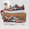 Teruki Hanazawa Sneakers Mob Pyscho 100 Anime Shoes PT11 9