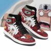 Eevee Shoes Custom Anime Pokemon Sneakers 7