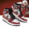 Goku Shoes Custom Anime Dragon Ball Sneakers Fan Gift Idea 13