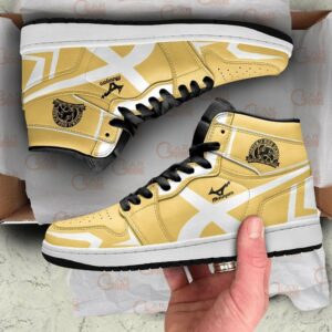 Johzenji High Sneakers Haikyuu Custom Anime Sneakers MN10 7