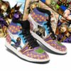 Dragonite Shoes Custom Pokemon Anime Sneakers 8