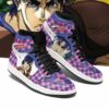 Sailor Neptune Shoes Custom Sailor Anime Sneakers 8