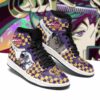 Riza Hawkeye Shoes Custom Fullmetal Alchemist Anime Sneakers 9