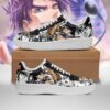 Rayquaza Air Shoes Custom Pokemon Anime Sneakers 9
