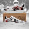 Cell Air Shoes Custom Anime Dragon Ball Sneakers 8