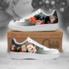 Attack On Titan Eren Yeager Air Shoes Custom AOT Anime Sneakers 7