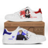 Tanaka Ryuunosuke Skate Shoes Custom Haikyuu Anime Sneakers 9