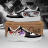 Gardevoir Air Shoes Custom Anime Pokemon Sneakers 7