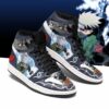 Fumikage Tokoyami Shoes Tsukuyomi My Hero Academia Shoes 6