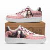 Goten Shoes Custom Dragon Ball Anime Sneakers Fan Gift PT05 6