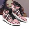 Greed and Ling Yao Shoes Custom Fullmetal Alchemist Anime Sneakers 9