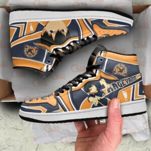 Karasuno Kageyama Tobio Shoes Haikyuu Anime Sneakers MN10 7