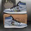 Tetta Kisaki Shoes Custom Anime Tokyo Revengers Sneakers 8